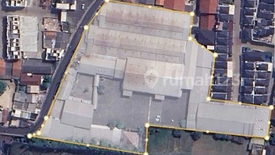 Dijual Tanah Eksklusif di Ciputat Timur, Tangerang Selatan, LT 11786m²