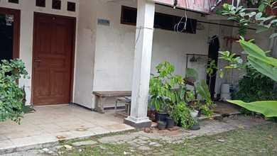 Dijual Tanah Eksklusif di Fatmawati, Jakarta Selatan, LT 461m²