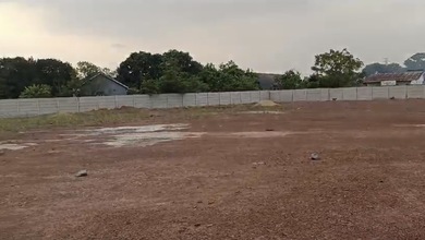 Dijual Tanah Eksklusif di Legok, Tangerang, LT 7400m²