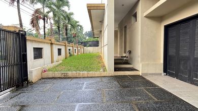 Rumah Area Luxury Cibubur, Jakarta Timur - Harga Menarik 5,12 Miliar