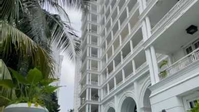 Segera Miliki Apartemen Elit di Permata Hijau, Jakarta Selatan, Harga Premium