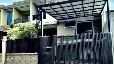 Rumah Area Luxury Harjamukti, Depok - Harga Terbaik 3,75 Miliar