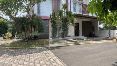 Rumah Area Premium Jatikarya, Bekasi - Harga Menarik 3,28 Miliar