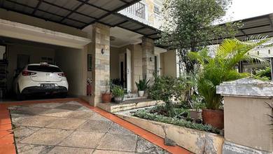 Dijual Rumah Nyaman di Jatikarya, Bekasi - LT 153m²