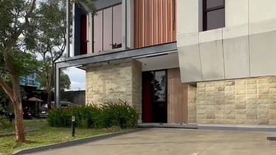 Hunian Prestisius di Kawasan Jatikarya, Bekasi, LB 245m², Harga 3,97 Miliar