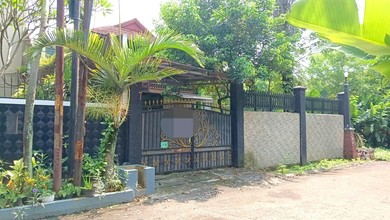 Rumah Area Luxury Cibubur, Jakarta Timur - Harga Terbaik 4,48 Miliar