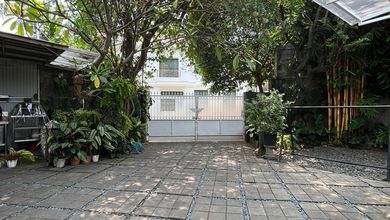 For Sale rumah Mewah di patra kuningan, Jakarta Selatan - LT 494m²