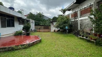 For Sale rumah Premium di Cipete, Jakarta Selatan - LT 641m²