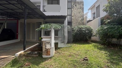 Rumah Dijual di Legenda Wisata, Bogor, LB 150m², Harga Kompetitif!