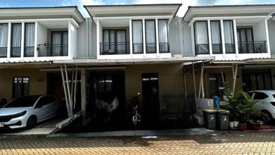 Rumah Idaman di Jatisampurna, Bekasi, 4 KT, Harga 1,74 Miliar
