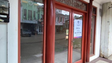 Ruko Siap Pakai 2 Lantai Renovated di Legenda Wisata Cibubur Bogor