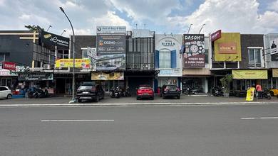 Ruko Newly Renovated 2 Lantai Dalam Kawasan Kota Wisata Cibubur Bogor