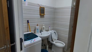 Apartemen Minimalis Harga Ekonomis, Lokasi Raya Darmo, Surabaya
