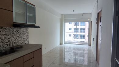 Apartemen Sederhana Harga Ekonomis, Lokasi Raya Darmo, Surabaya