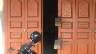 Ruko A.h Nasution, Medan