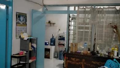 Promo Rumah di Rungkut, Surabaya, LB 100m², Harga 1,35 Miliar