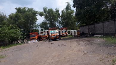 Tanah Elit Dijual di Driyorejo, Gresik, Harga 3,87 Miliar