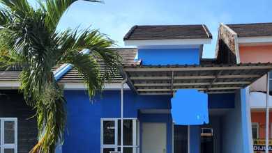 Promo Rumah Terjangkau di Menganti, Gresik - Cuma 485 Juta