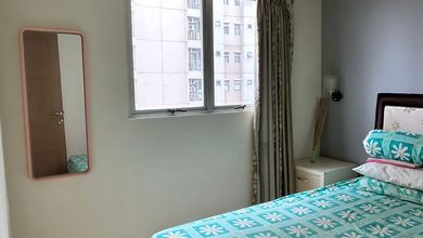 Kontrak Apartemen Murah di Pulo Gadung, Jakarta Timur, 2 KT