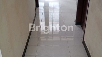 Rumah Siap Huni di Area Sambikerep, Surabaya, LT 105m²