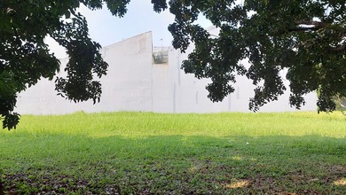 Jual Terjangkau Tanah 372 m2 Kawasan Strategis