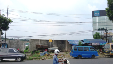 Kavling Prestisius Dijual di Baranangsiang, Bogor, Harga 20,4 Miliar