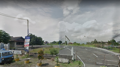 Dijual Tanah Eksklusif di Ciawi, Bogor, LT 4930m²