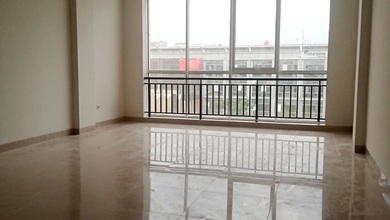 Jual Harga Terjangkau Ruko Tengah Kota Siap Huni Gold Island PIK Pantai Indah Kapuk
