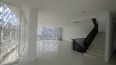 Foresta Business Loft 2 Bsd City, 714 M2, Murah, Jual Cepat