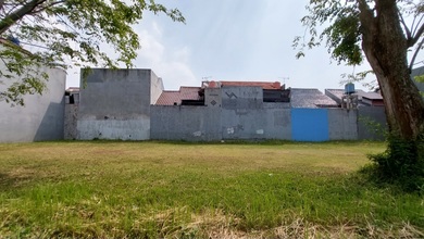 Tanah Nyaman untuk Hunian di Green Lake City, Jakarta Barat, Luas 180m²