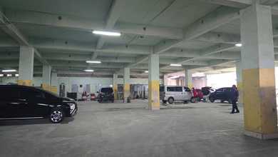 Gudang Bengkel Siap Pakai Di Telukjambe Karawang Barat