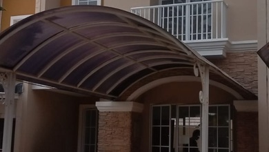 Kesempatan Rumah di Rancamaya, Bogor, LB 60m², Harga 800 Juta