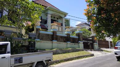 Villa Mumbul Nusa Dua Bali Siap Huni Ada Pool