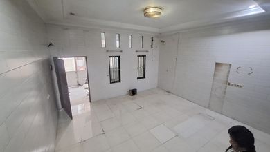 Dijual Rumah Strategis di Pademangan, Jakarta Utara - LT 82m²