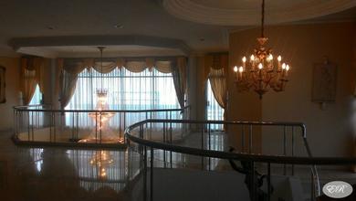 Kesempatan Eksklusif, rumah Prestisius di patra kuningan, Jakarta Selatan, LB 540m²