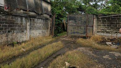 Disewakan Tanah Komersil x Lokasi Cakung, Jakarta Timur