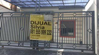 Rumah Elit LT 96 m2, area Batu Ceper, Tangerang