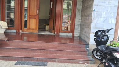 cepat murah Ruko di Jl panti asuhan jakarta timur SHM