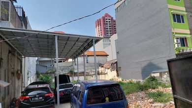 Jual Murah Tanah 635 m2 Lokasi Strategis