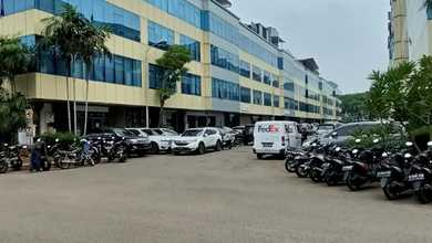 Rukan Gading Bukit Indah Kelapa Gading Jakut 4Lantai Murah