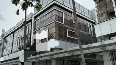 Jual Ruko murah di Boulevard cakung jgc jaktim super strategis