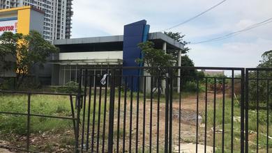 Kavling Perumahan x  Area Rawalumbu