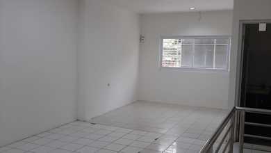 Sewa Ruko Hanya Lantai ke 2 Rapi Cocok Utk Kantor Barbershop Sunter