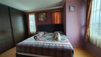 Apartemen Nyaman Dijual Cepat di Kelapa Gading, Jakarta Utara, Harga Menarik!