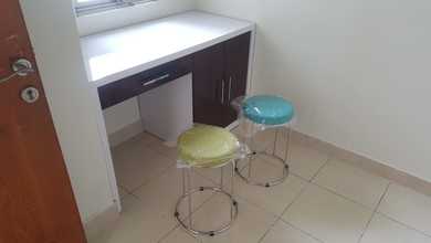 Apartemen Sewa Harga Terjangkau di Kemayoran, Jakarta Pusat