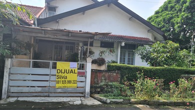 Kesempatan Rumah di Bogor Barat, Bogor, LB 120m², Harga 2 Miliar