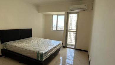 Jual Apartemen Murah di Sunter, Jakarta Utara, LB 24m²