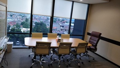 Jual office space Niffaro Park siap pakai Raya ps minggu jaksel