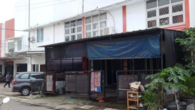 Ruko Bagus Siap Pakai Murah dan Strategis di Narogong Bekasi