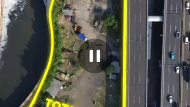 Kavling Prestisius Dijual di Jatinegara, Jakarta Timur, Harga 156 Miliar